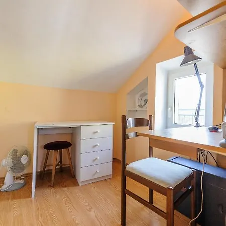 Apartman Apartments Kovacic_Grubisic *